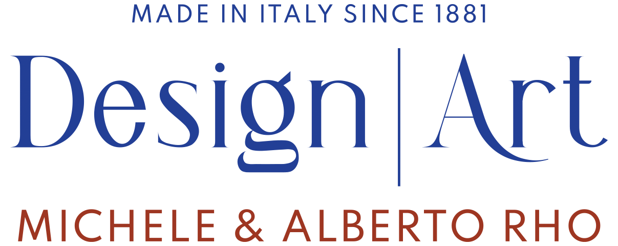 Design | Art logo, manufacturer of contemporary style furniture.
